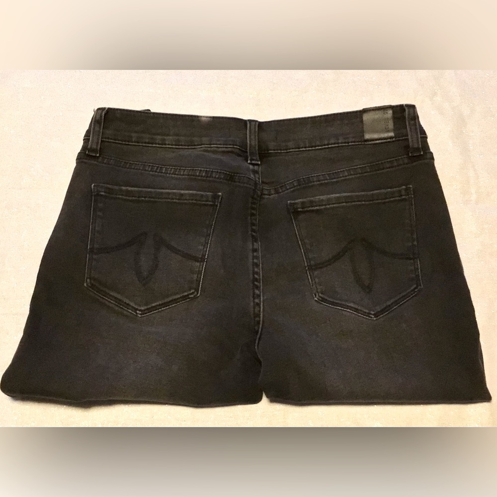 Level 99 Anthropologie Chloe Bootcut Jeans